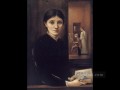 Georgiana Burne Jones PreRaphaelite Sir Edward Burne Jones